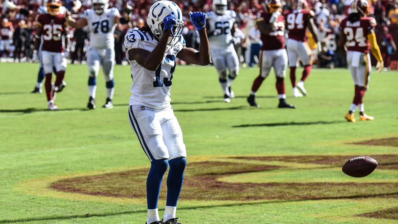 Wide receiver T.Y. Hilton expresses desire to finish career with  Indianapolis Colts, NFL News