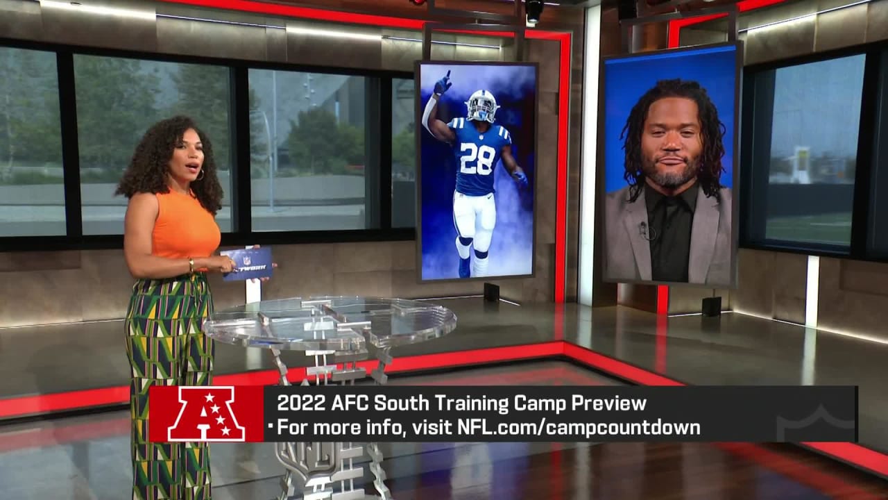 NFL Media on X: Inside Training Camp continues Friday starting at 10a ET  on @nflnetwork Join @AndrewSiciliano @WillieMcGinest @RhettNFL @MJD  @cfrelund @KimJonesSports @MikeGarafolo @RapSheet @TomPelissero @OmarDRuiz  @jeffrichadiha for 8 hours of LIVE