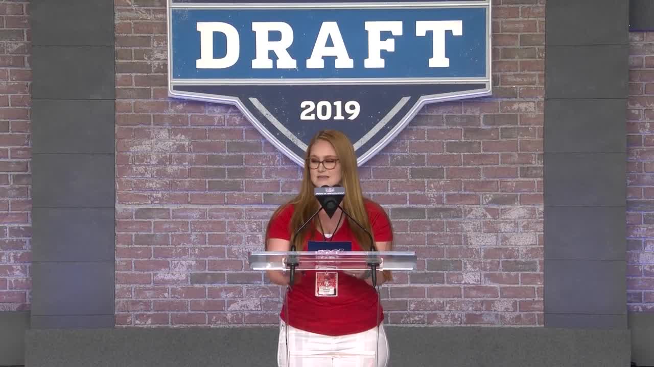 Indianapolis Colts select Mississippi offensive guard Javon Patterson ...