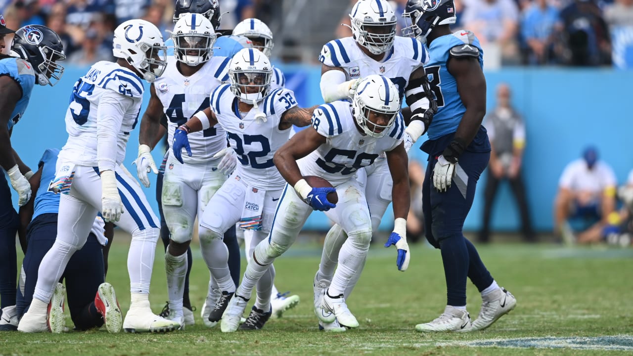 Malik Willis throws 1st NFL TD pass, Titans beat Bucs 13-3