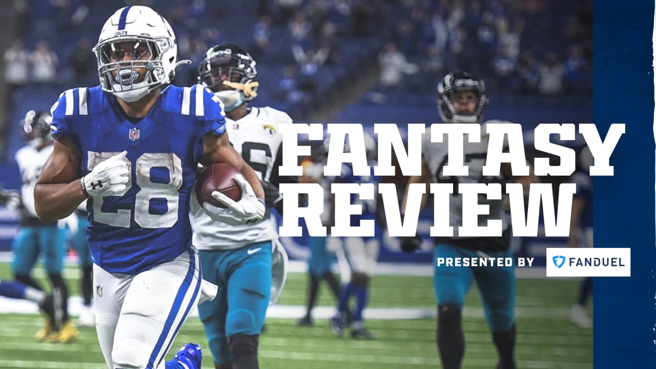 FanDuel Single-Game Daily Fantasy Football Helper: Week 18 Sunday Night  (Lions at Packers)