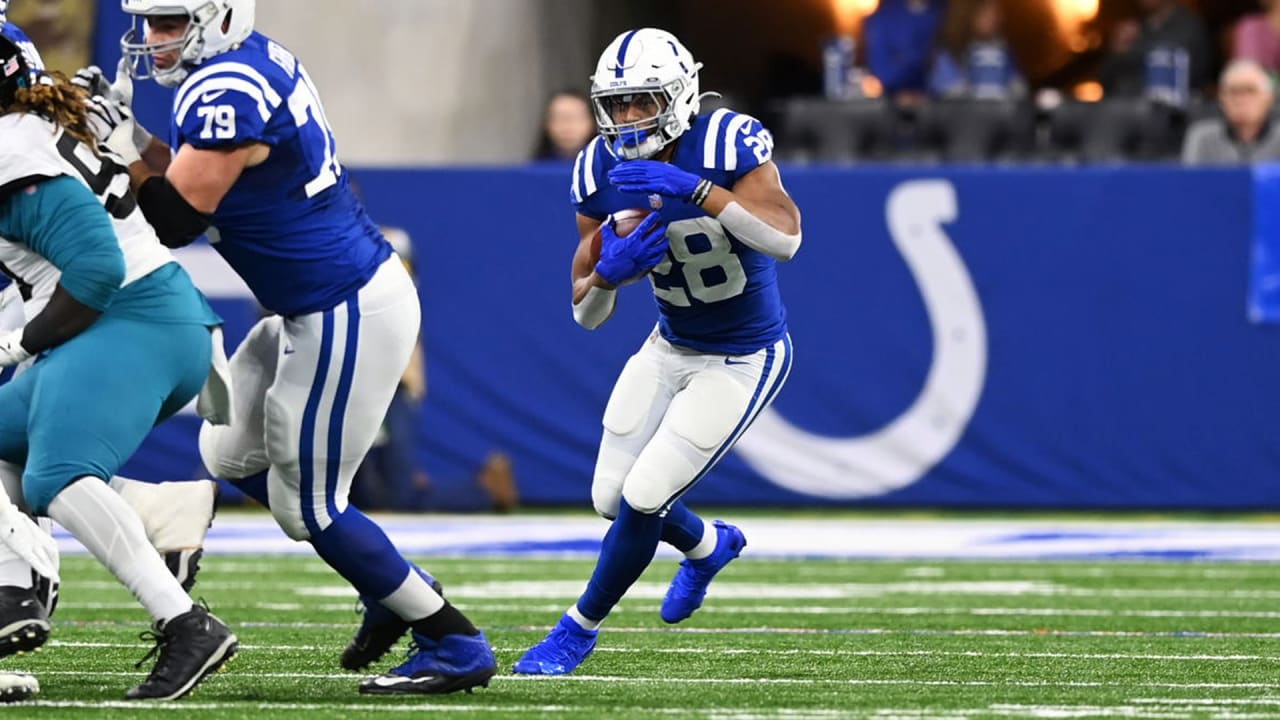 Fantasy Alert: Colts HC Says He Could Have Jonathan Taylor Break Rushing  Records, News, Scores, Highlights, Stats, and Rumors