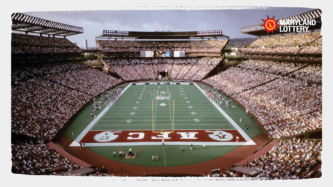 Rewarding Moments In Redskins History: Redskins Send Franchise-Record 8 ...