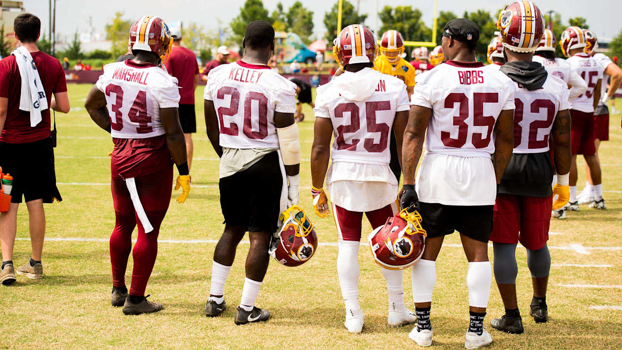 After Emotional News, Running Backs Must Push Through Without Derrius Guice
