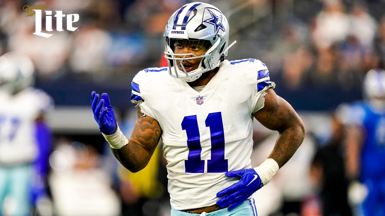 Cowboys game ball: Dallas may be seeing the making of a superstar