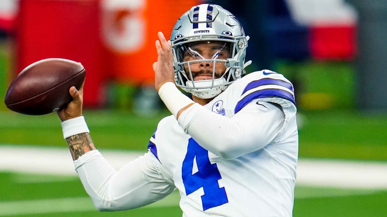 What The Franchise Tag Deadline Means For Dak