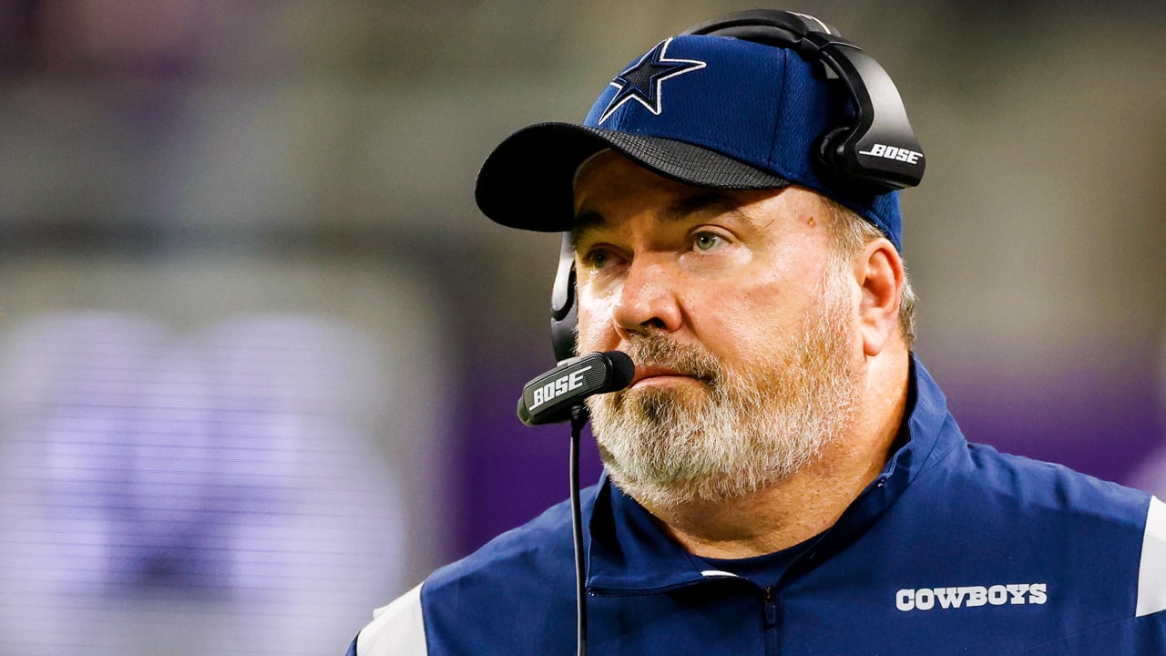 McCarthy Provides Injury Updates On 8 Players