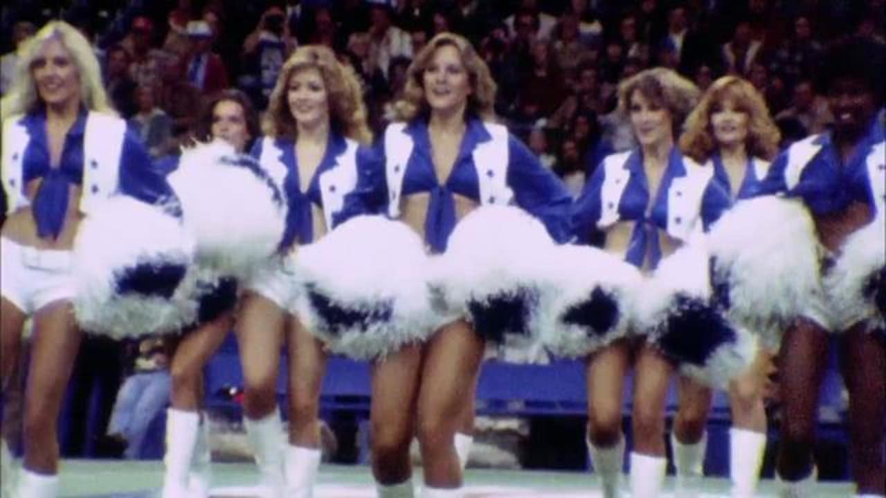 The Timeline': How The DCC Became 'America's Sweethearts