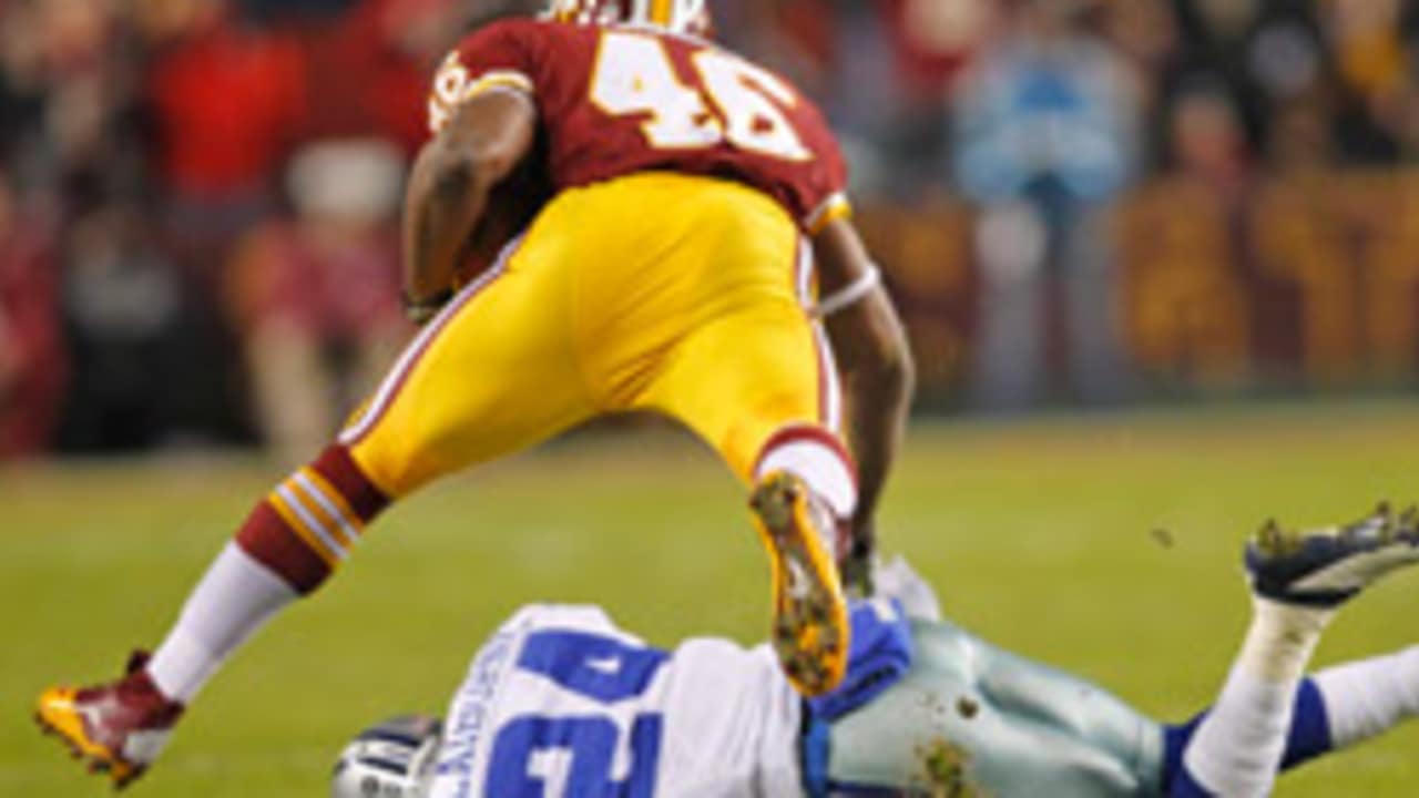 Game Recap Cowboys Game, Season Ends With 2818 Loss