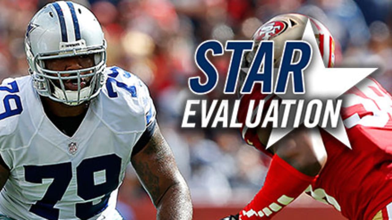 Star Evaluation: Following Injuries, Cowboys Still Trying To See What ...