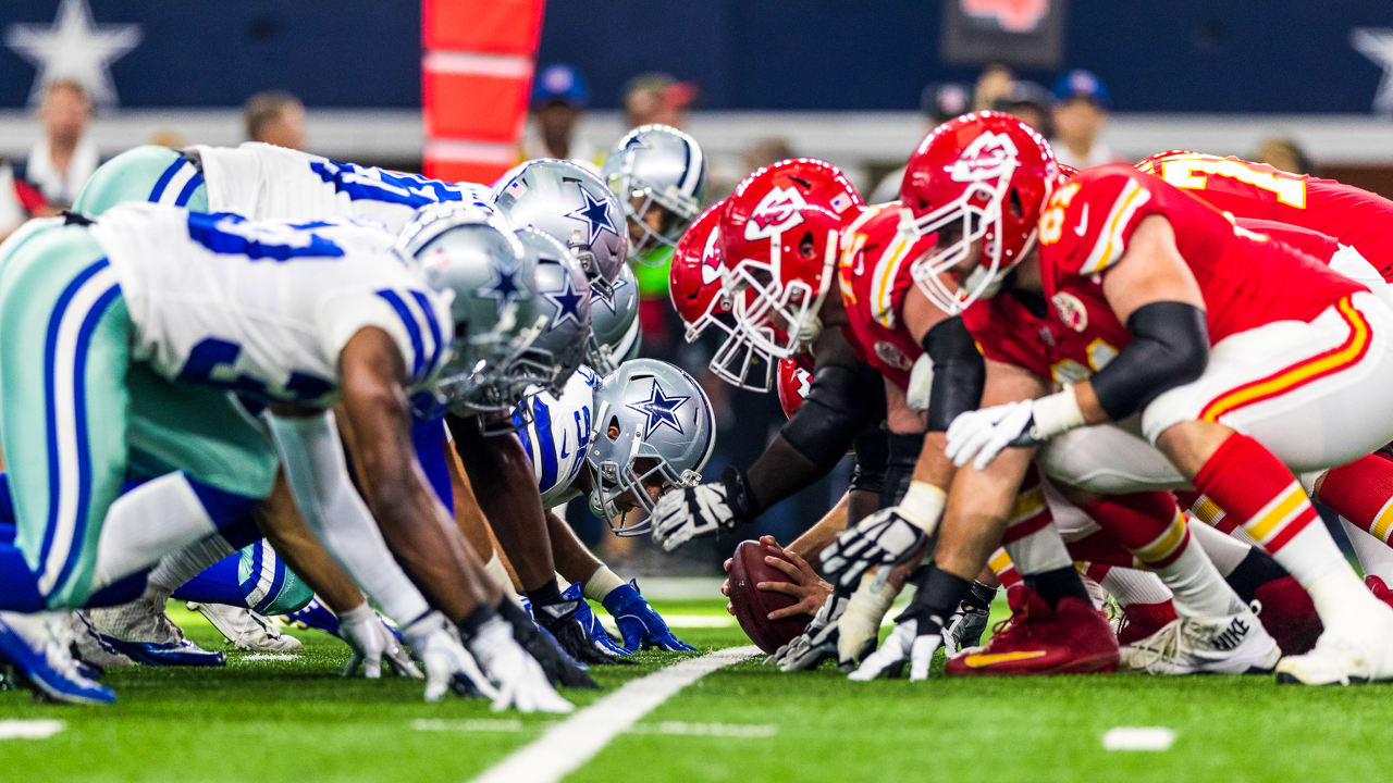 Game Specs: Ways To Watch/Listen #AZvsDAL