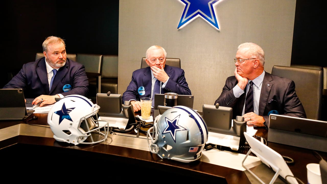 Dallas Cowboys Trade Rumors On Moving Up In 2022 NFL Draft, Deebo