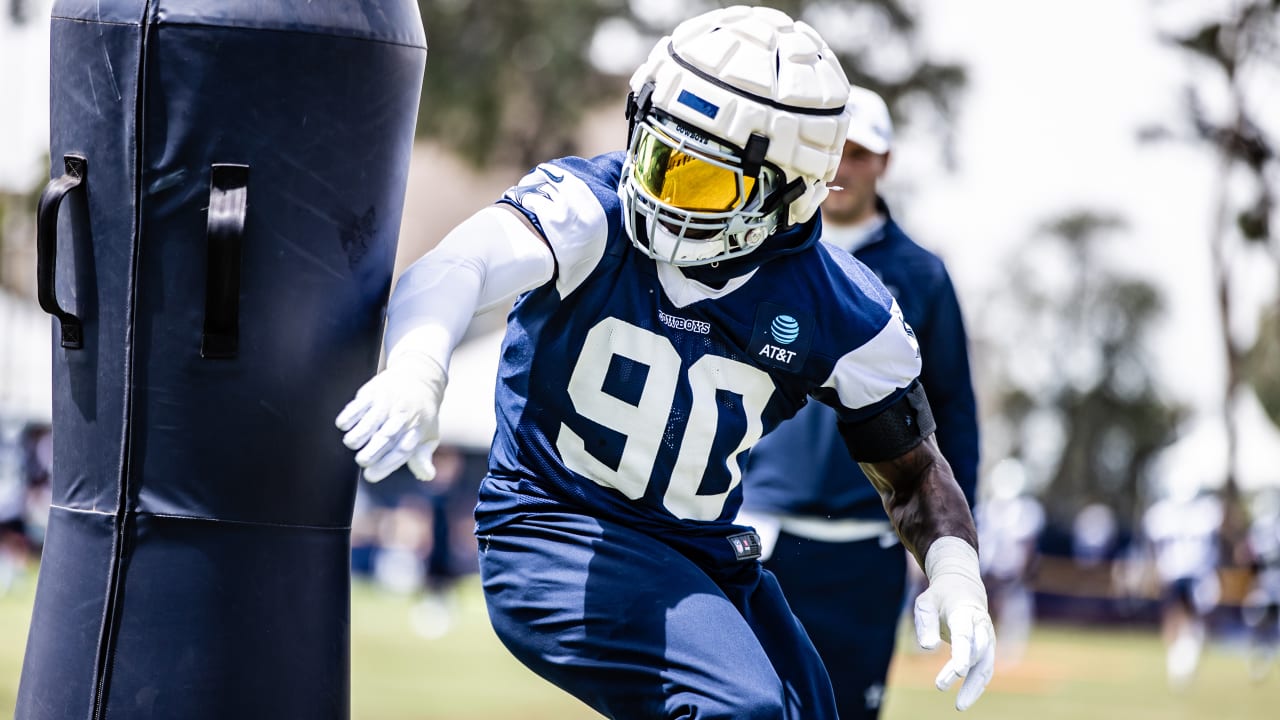 Camp Sights | Training Camp 2022