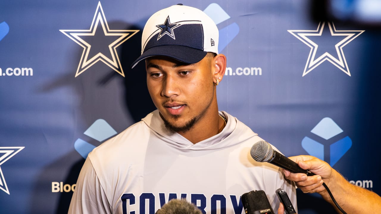 Dallas Cowboys get QB Trey Lance from San Francisco 49ers - Big Blue View