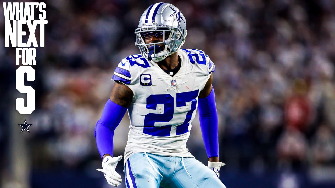 Jayron Kearse - Dallas Cowboys Safety - ESPN