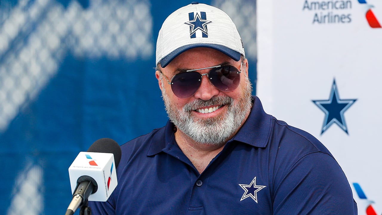 Cowboys to Be Featured on HBO's Hard Knocks for 2021 Training Camp, News,  Scores, Highlights, Stats, and Rumors