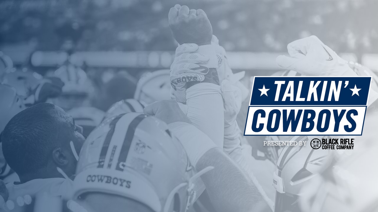 Talkin' Cowboys Podcast  Free Listening on Podbean App