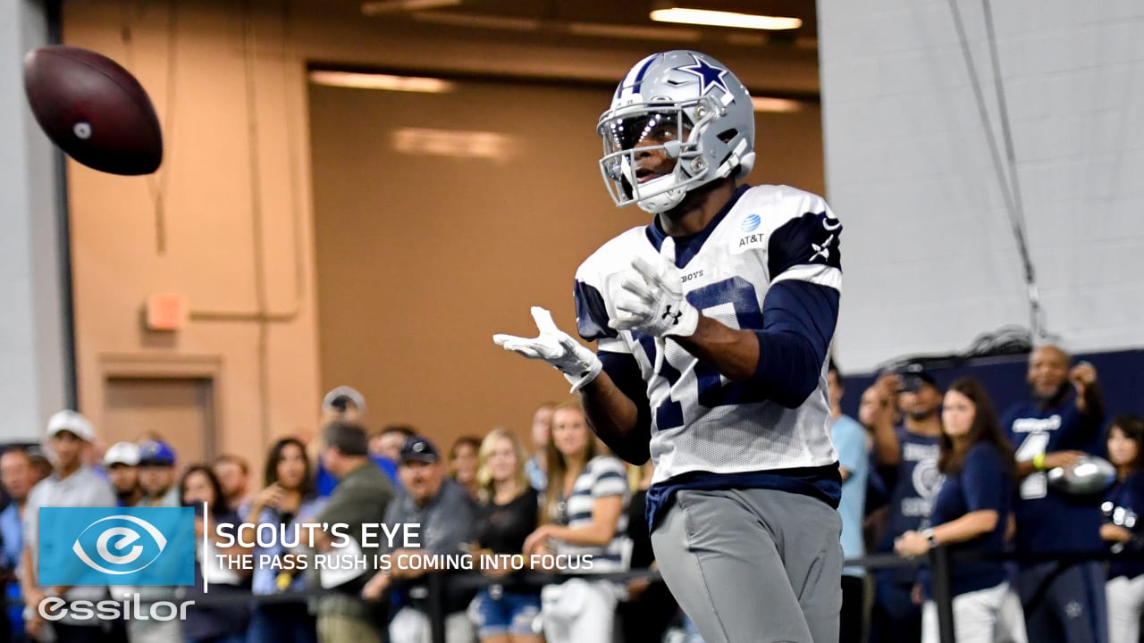 Scout's Eye: Worried about pass rush?