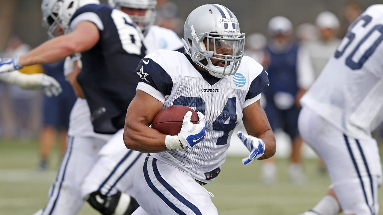 Mailbag: Simi Fehoko Standing Out In Camp?