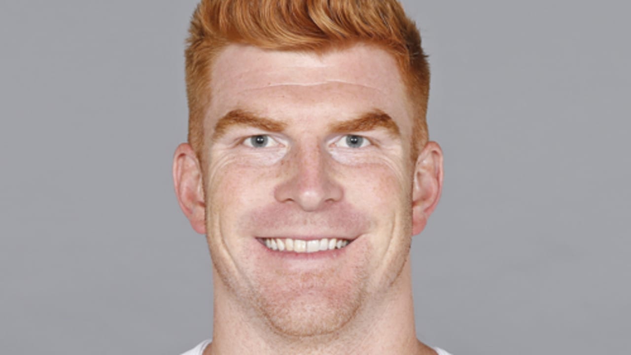 Andy Dalton