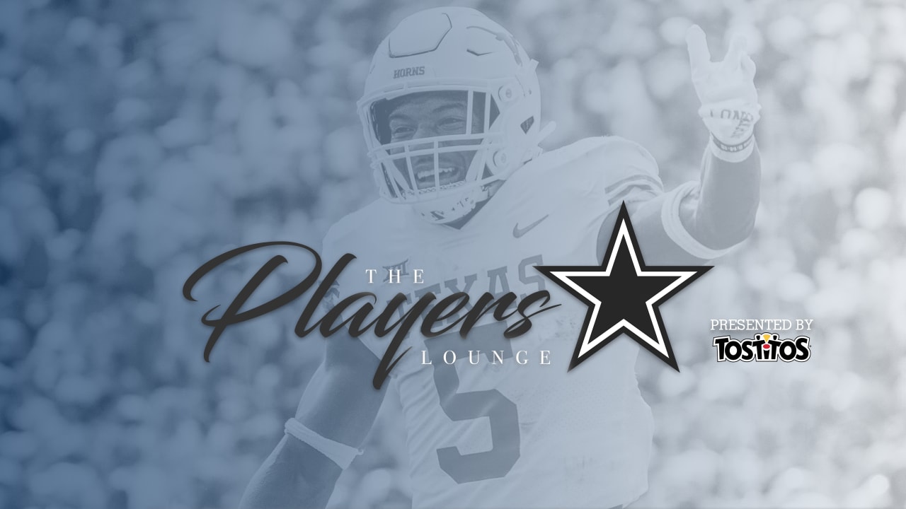 Player's Lounge: Oxnard Vibes  Dallas Cowboys 2023 