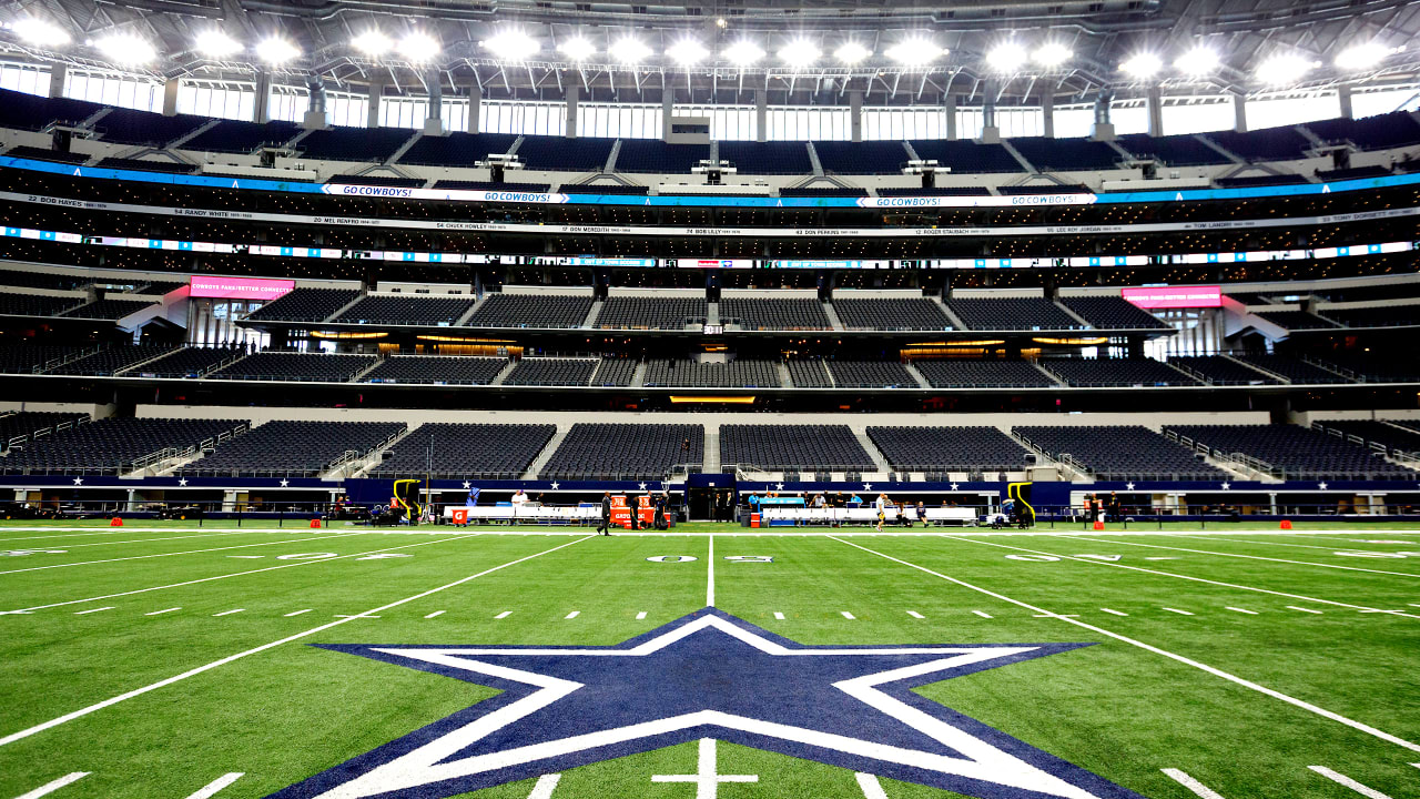 Calendario para la temporada 2023 de los Dallas Cowboys