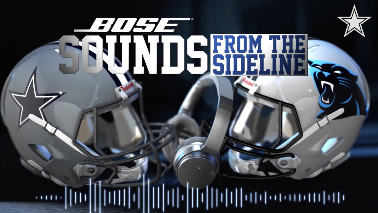 Sounds from the Sideline: Week 14 at WAS