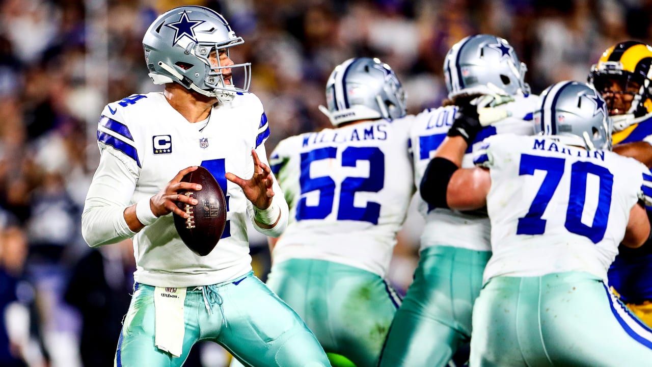 watch cowboys rams online free