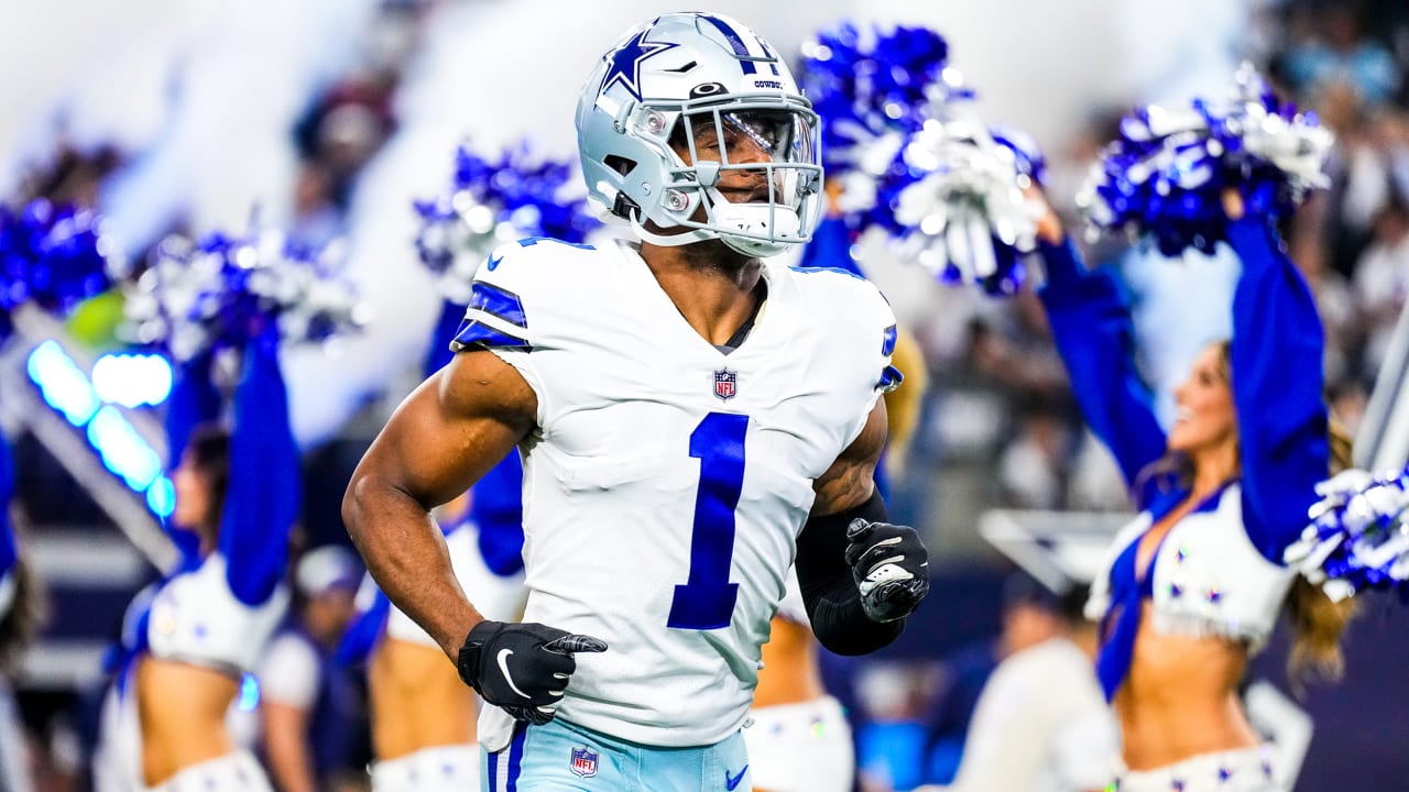 dallas cowboys cb