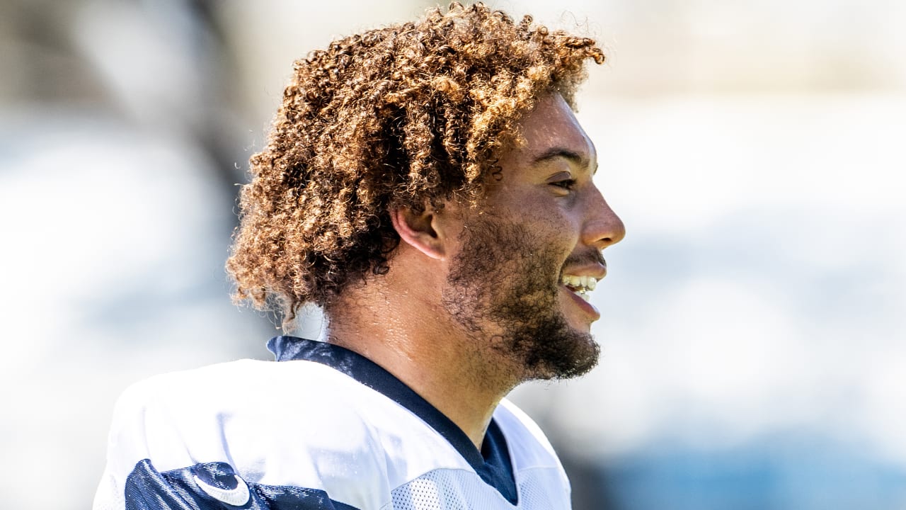 Dallas Cowboys: Terence Steele gets big contract extension