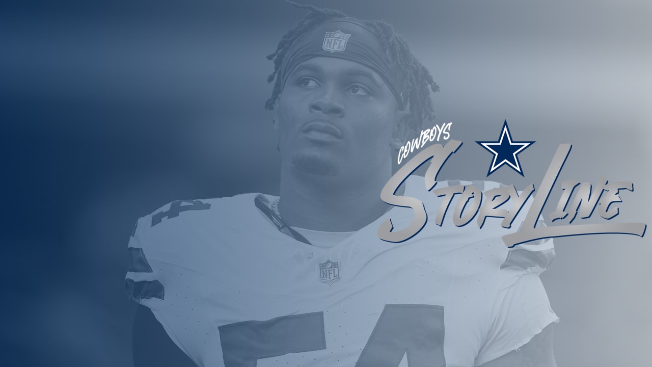 Cowboys StoryLine CallTime!