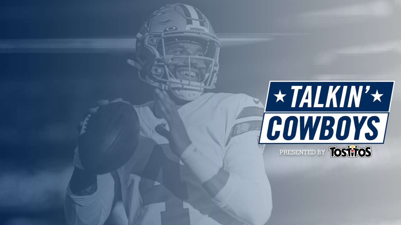 Tune in to Stats with Stanback to keep up with the Cowboys - CBS Texas