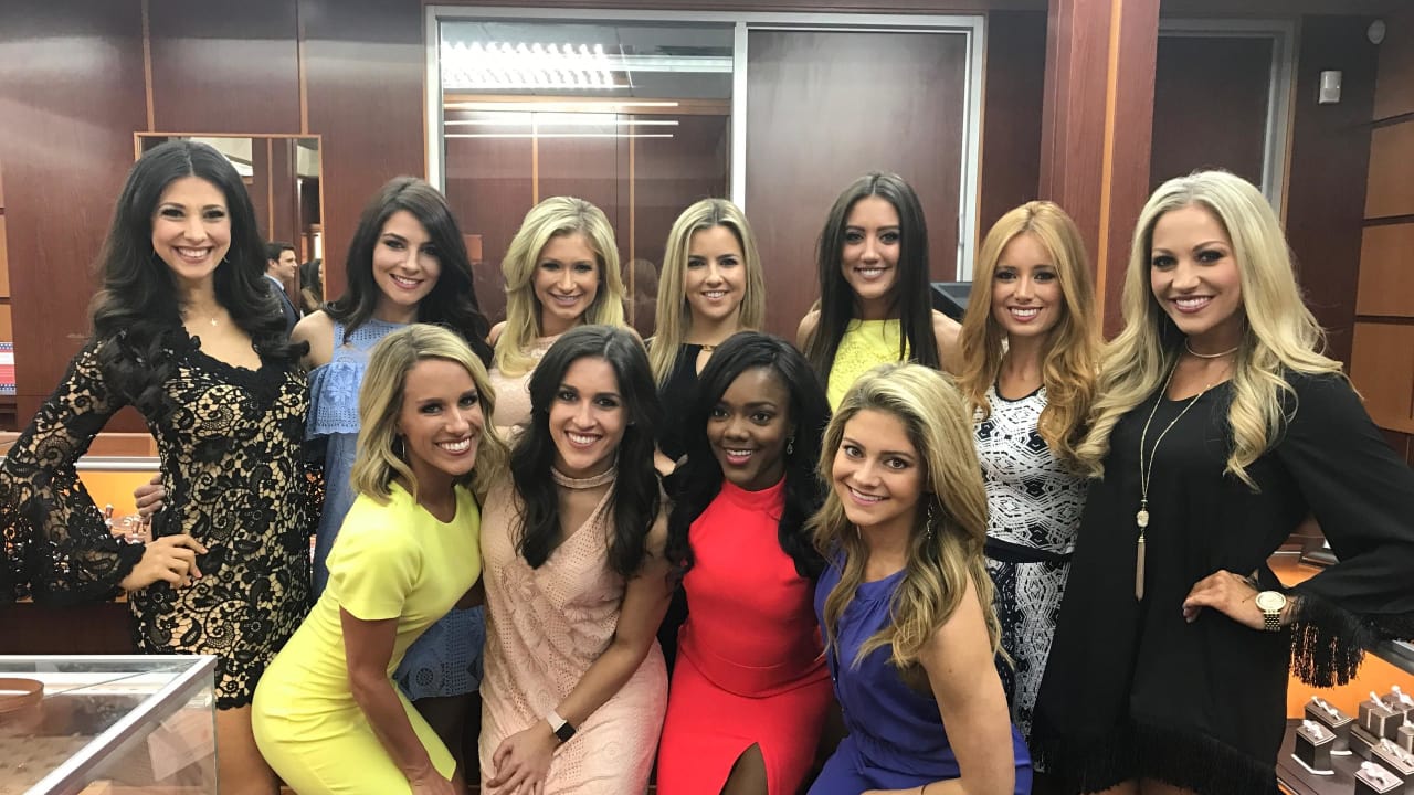 DCC Pinky Ring Party