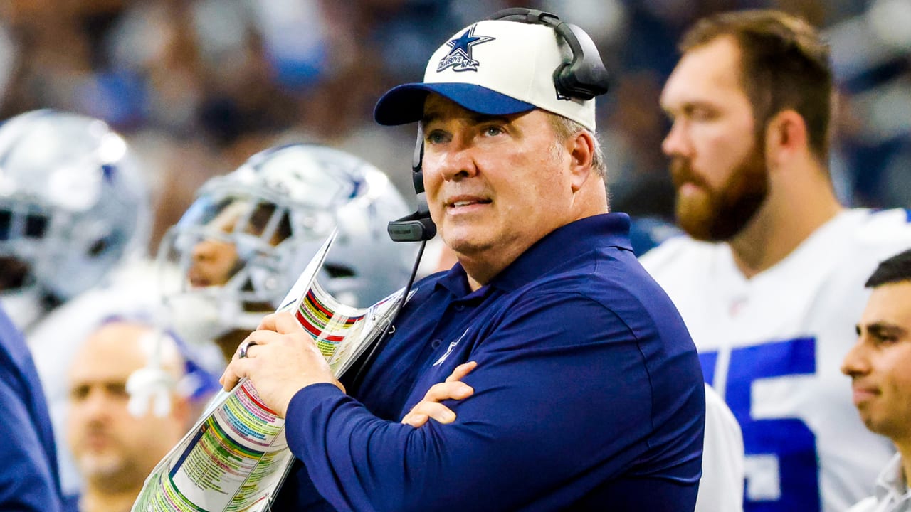 What they're saying in Dallas about the Sean Payton-Cowboys rumors