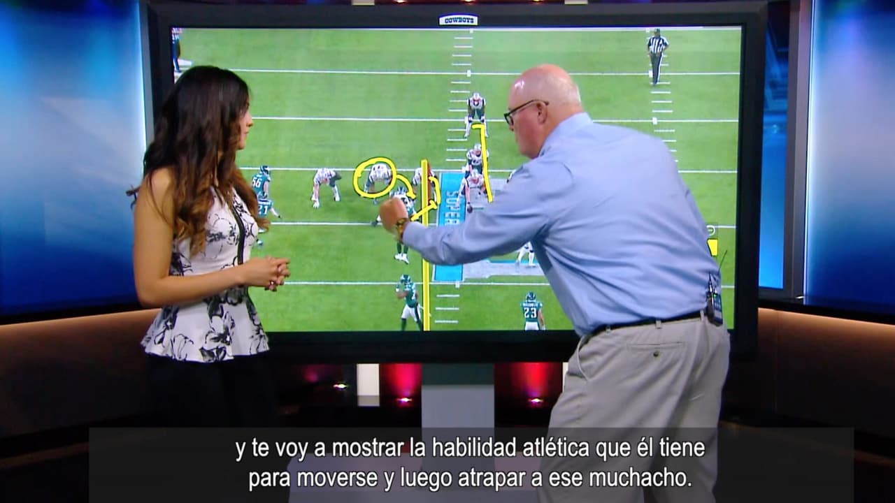 TelevisaUnivision transmitirá juegos de pretemporada de los Dallas Cowboys