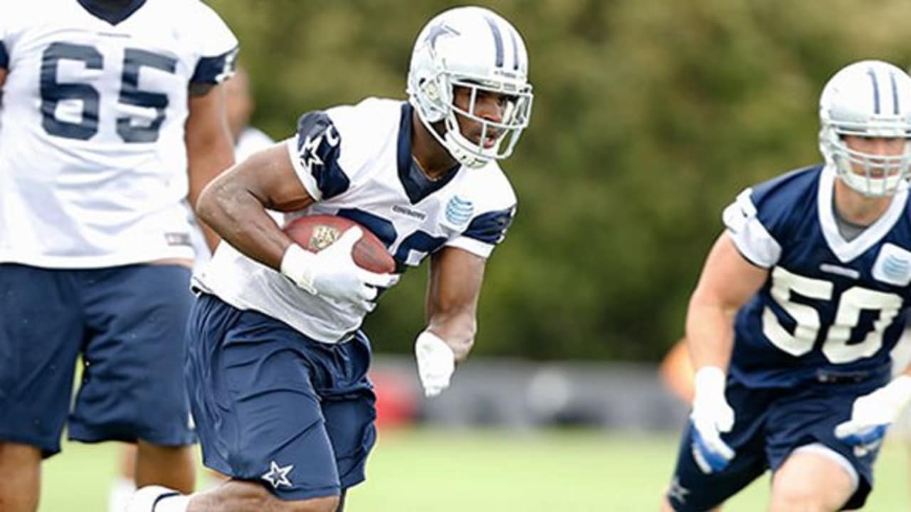 Talkin' Cowboys MiniCamp Preview