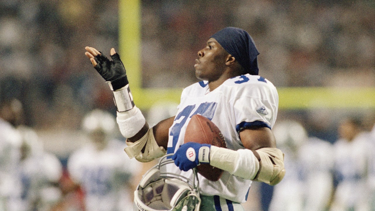 America's Game - The Super Bowl Champions - 1993 Dallas Cowboys