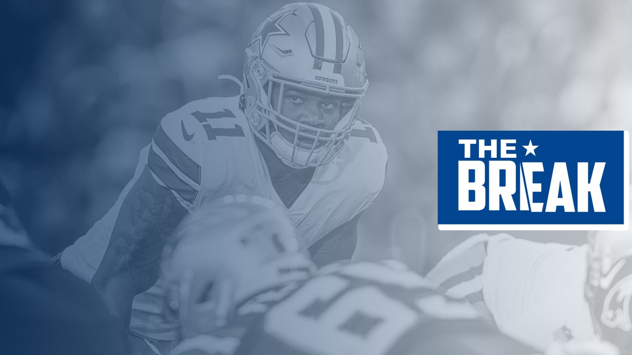 Cowboys Break: Ranking The Players