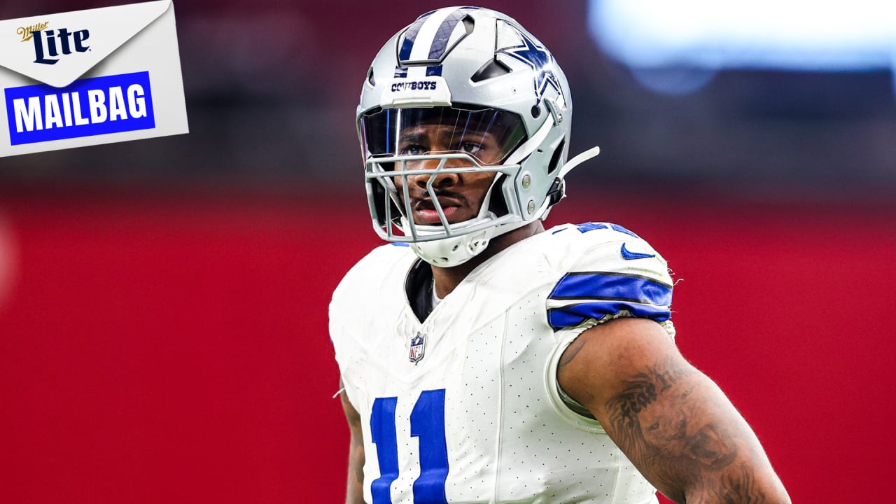 Micah Parsons changed the game for the Cowboys with a play 'nobody is  talking about'