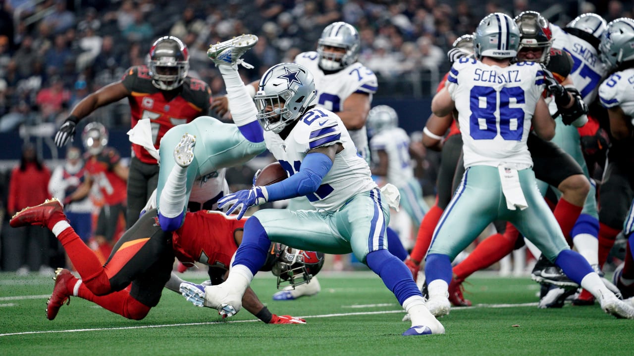 Keys To Victory: How Cowboys Beat The Champs