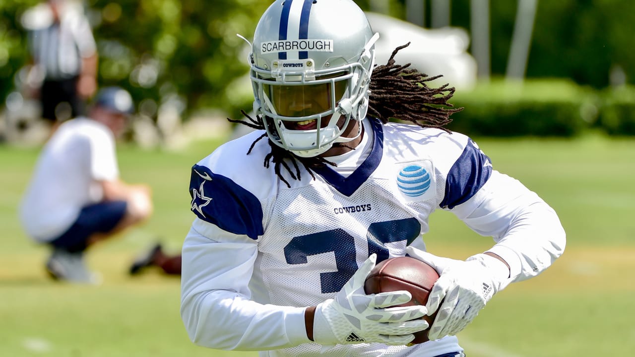 Why Cowboys KaVontae Turpin is basically a lock to make 53-man