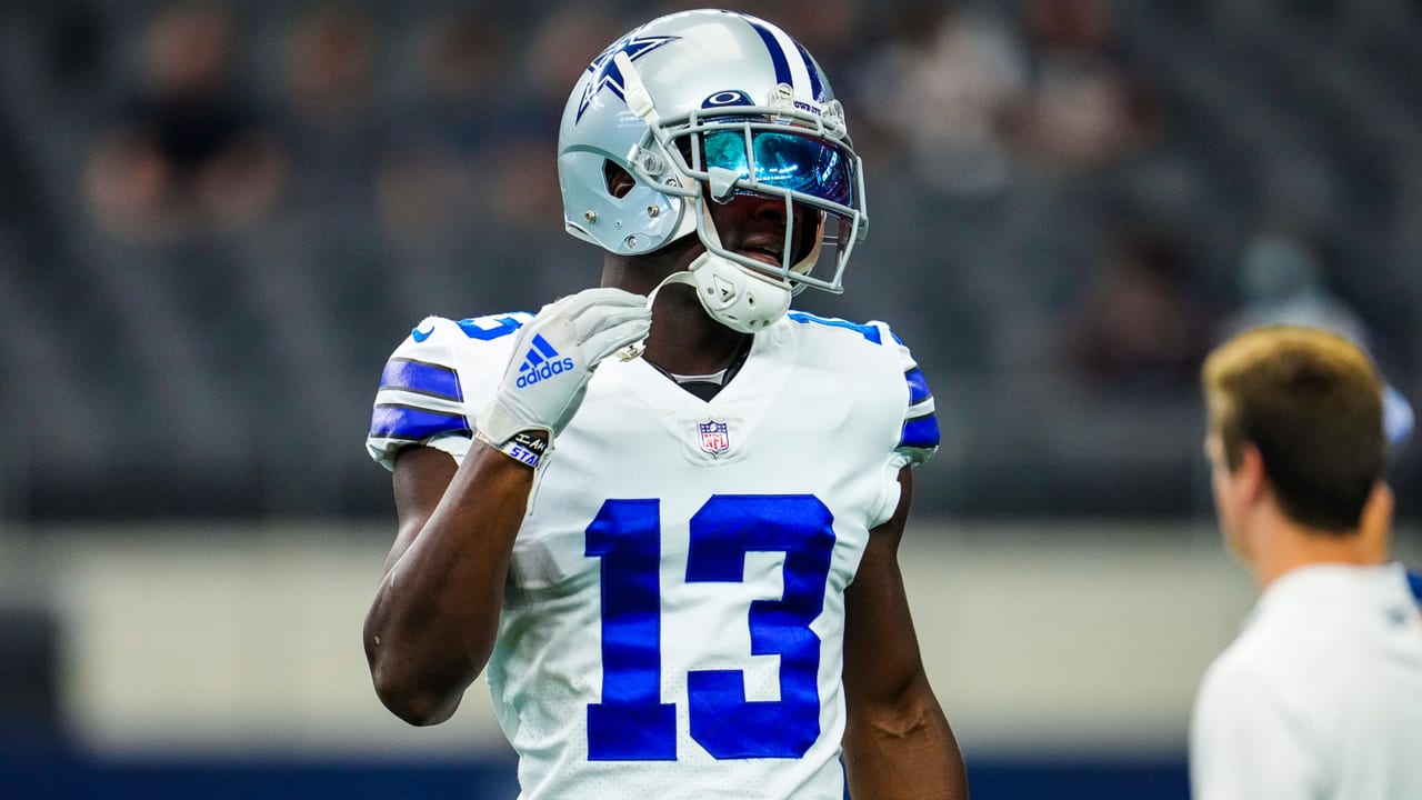 Should We Really Expect WR Michael Gallup to Take a Discount in