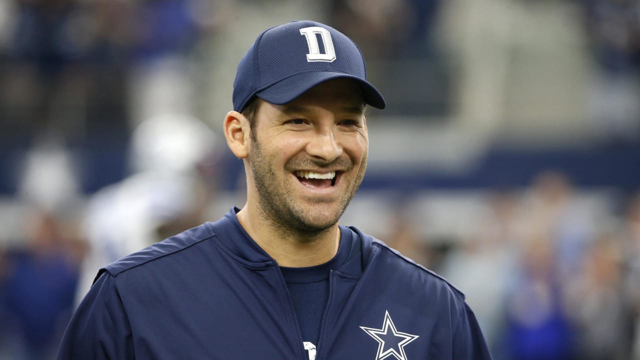 The good, bad, and ugly of Tony Romo in Dallas