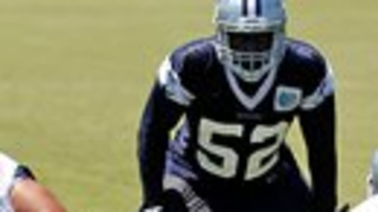 Durant Gets First MLB Reps, Knows Job Isn't Won Yet