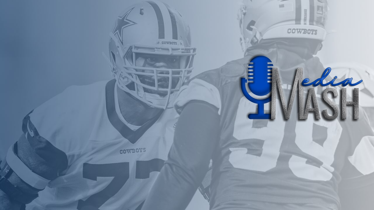 Jon Machota on X: Dallas Cowboys' 2023 schedule  /  X