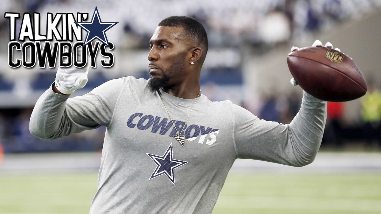 Talkin' Cowboys: Autopsy Report