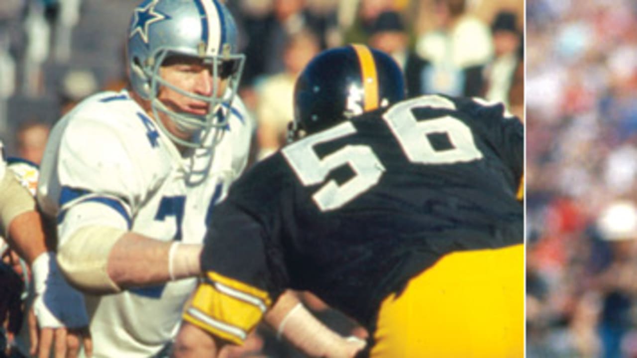 Randy White Stats, News and Video - DT