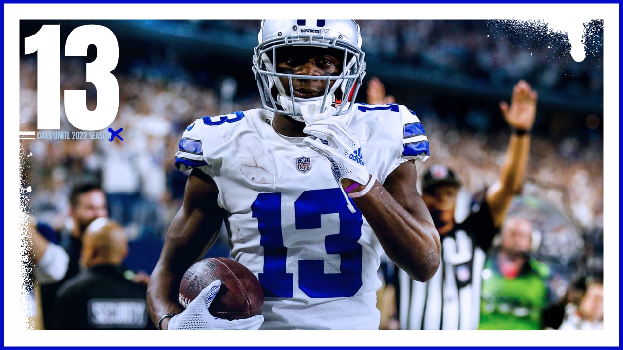 Dallas Cowboys 40-0 New York Giants, Dallas dominates Giants, summary:  score, stats, highlights