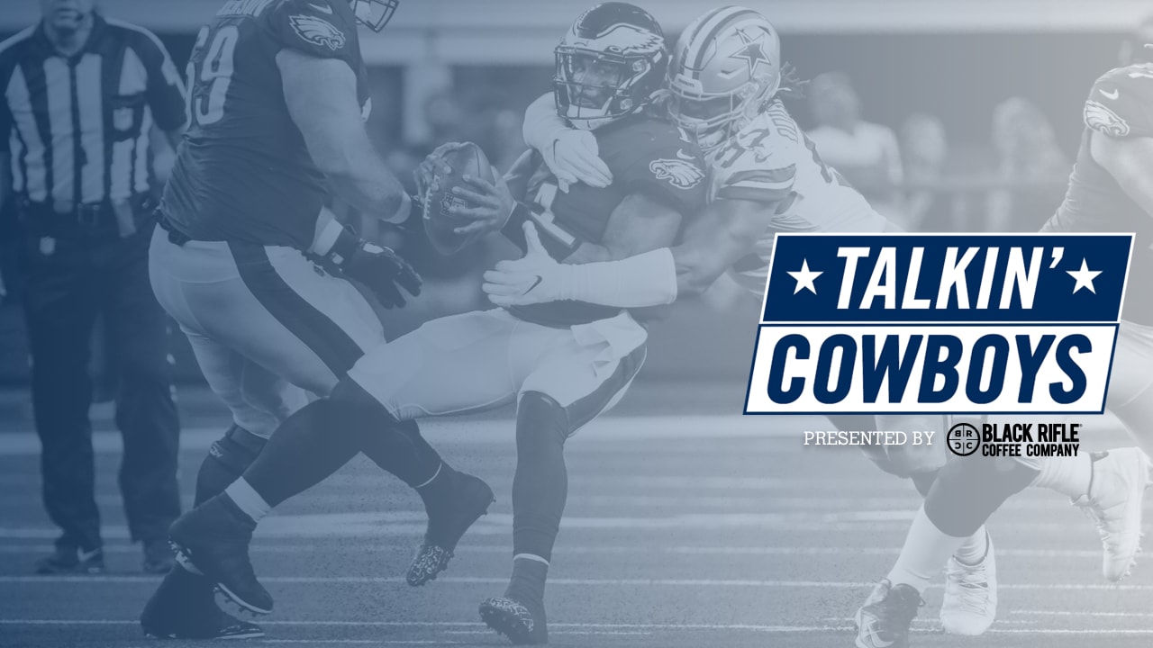 Dallas Cowboys vs Tennessee Titans: Pre Game Analysis - Cowboys Coffee Talk