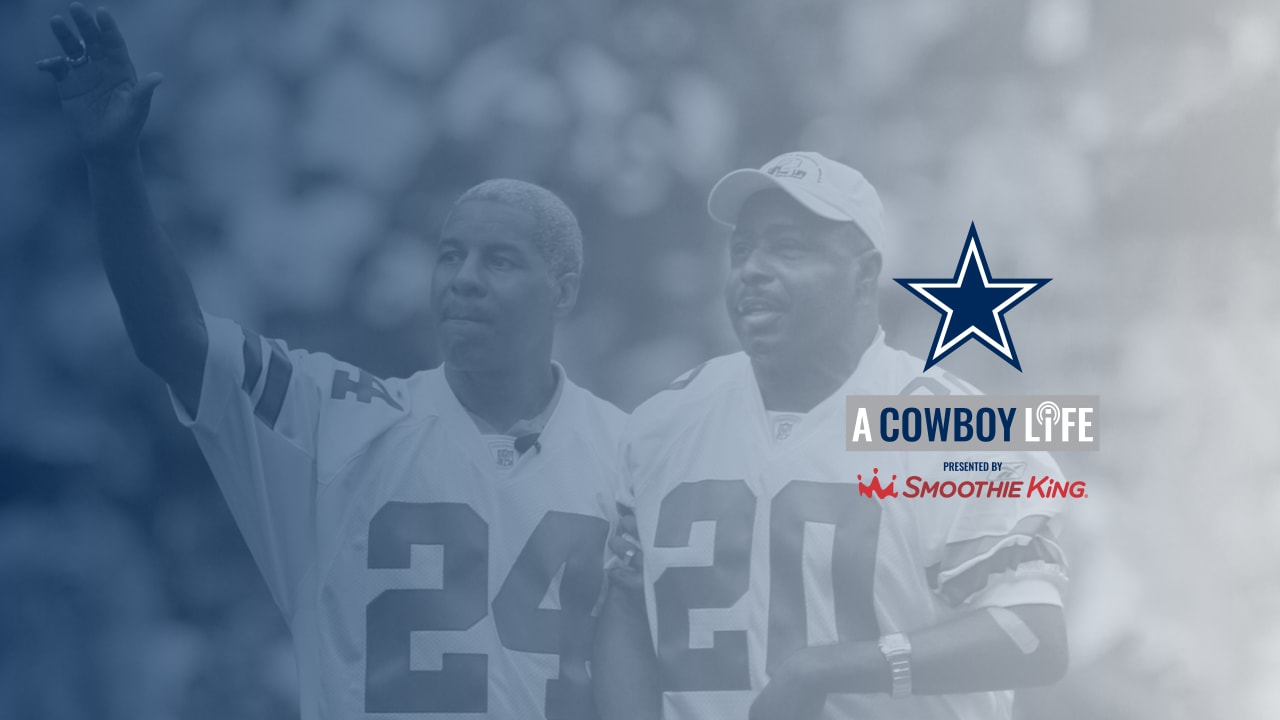 A Cowboy Life: The Best Team I Ever Played On